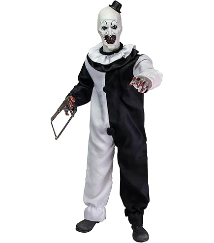 Amazon.co.jp: Mezco Toys One: 12 Collective ハロウィン マイケル